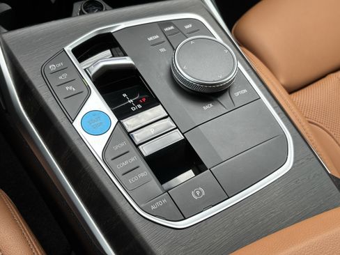 Used 2023 BMW i4 eDrive35 w/ Premium Package image 26