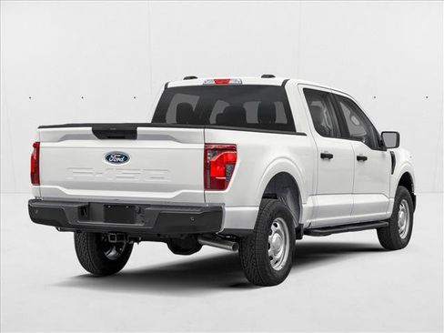 New 2026 Ford F150 XL image 2