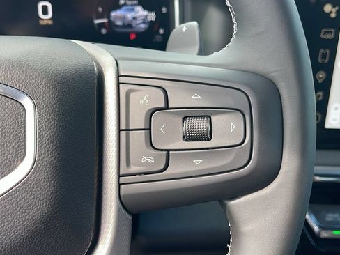 New 2026 GMC Sierra 1500 Denali AWD/4WD image 25