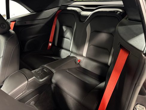 Used 2024 Chevrolet Camaro SS RWD image 5
