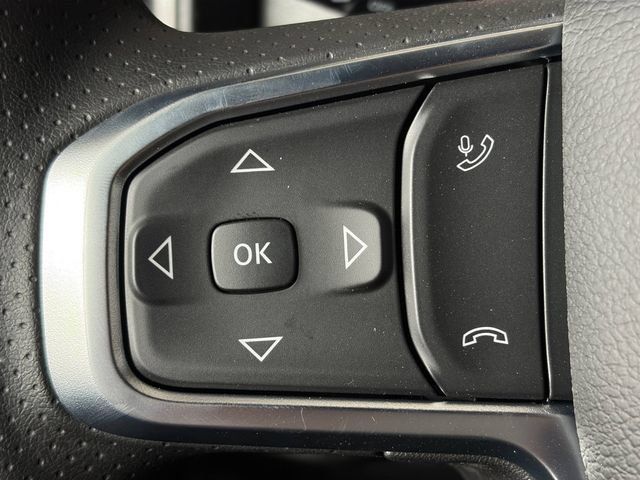 New 2026 RAM 1500 Warlock AWD/4WD image 31