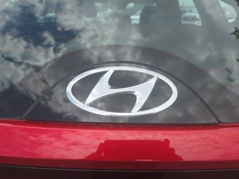 Used 2023 Hyundai Tucson SE AWD/4WD image 42