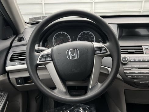 Used 2012 Honda Accord LX image 12