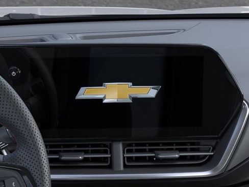 New 2026 Chevrolet Trax RS FWD image 46