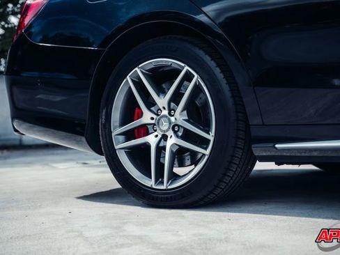 Used 2016 Mercedes-Benz S 63 AMG 4MATIC Sedan image 49