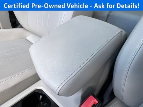 Certified 2024 Volkswagen Tiguan SE R-Line AWD/4WD image 16