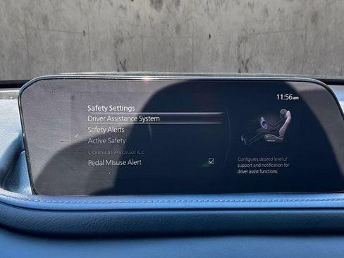 Used 2020 MAZDA CX-30 AWD w/ Preferred Package image 26