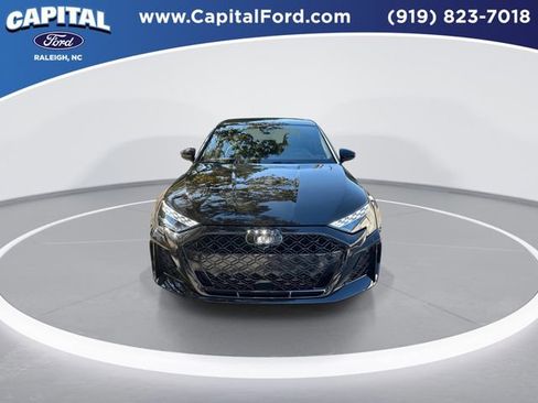 Used 2025 Audi RS 3 2.5T image 3