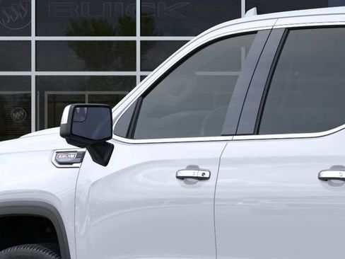 New 2026 GMC Sierra 1500 Denali w/ Denali Reserve Package AWD/4WD image 12