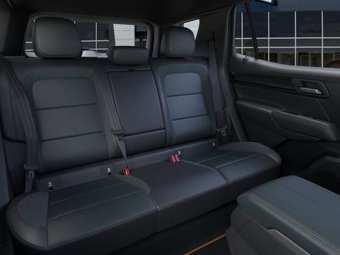 New 2026 GMC Terrain AT4 w/ Convenience Package III AWD/4WD image 16