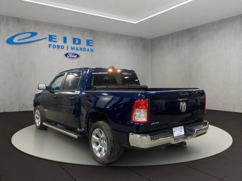 Used 2023 RAM 1500 Big Horn AWD/4WD image 4