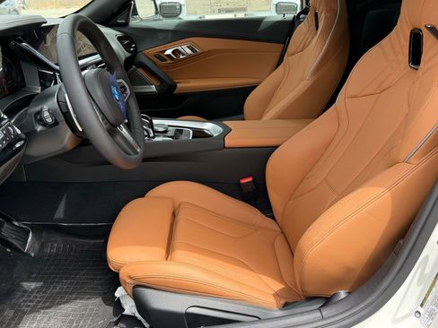 New 2026 BMW Z4 sDrive30i w/ Premium Package RWD image 20