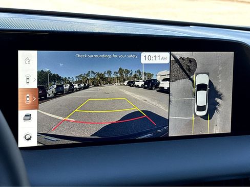 New 2026 Genesis G90 3.5T image 37