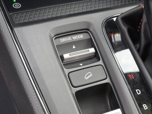 New 2026 Honda CR-V Sport Touring image 11