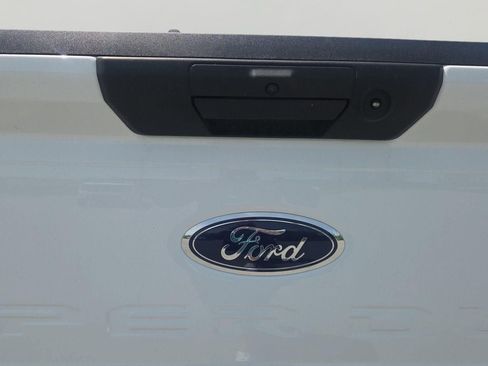Used 2025 Ford F250 XL w/ STX Appearance Package AWD/4WD image 26