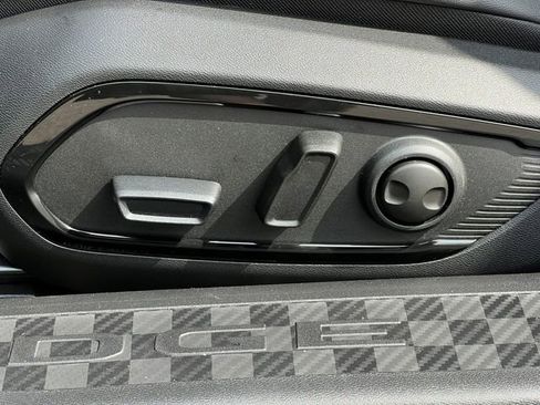 New 2026 Dodge Charger R/T AWD/4WD image 15