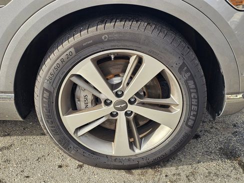 Used 2023 Genesis GV80 3.5T Advanced + w/ Advanced Package image 31