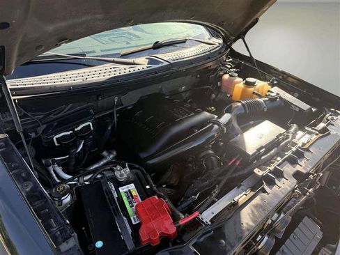 Used 2013 Ford F150 Lariat w/ Luxury Equipment Group image 29