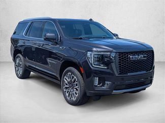 Used 2024 GMC Yukon Denali Ultimate AWD/4WD video 3