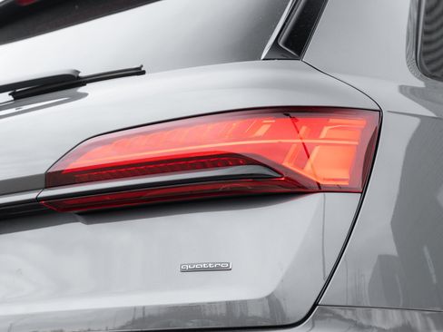 New 2026 Audi Q7 2.0T Premium image 32