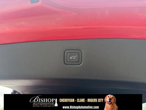 Used 2023 Chevrolet Blazer LT w/ Convenience Package FWD image 21