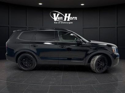 Used 2024 Kia Telluride SX X-Line