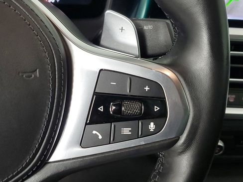 Used 2023 BMW 430i Gran Coupe xDrive w/ M Sport Package image 35