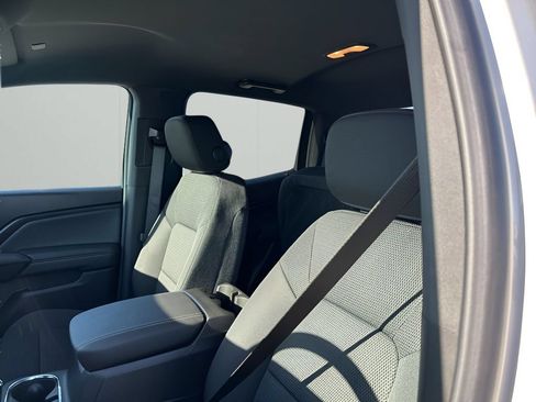 New 2026 GMC Canyon Elevation AWD/4WD image 25