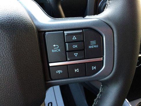 New 2025 Ford F150 XLT w/ Equipment Group 302A MID image 17