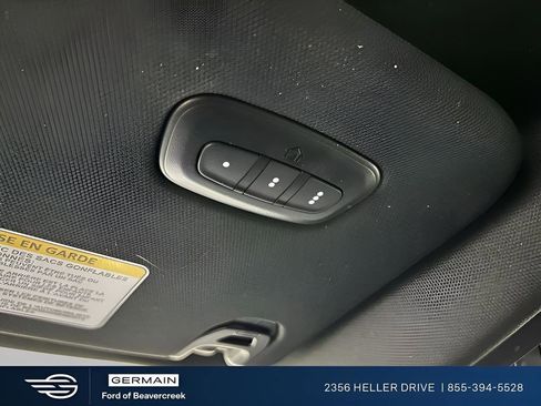 Used 2023 RAM 1500 Big Horn AWD/4WD image 9
