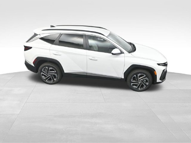 New 2026 Hyundai Tucson SEL Plus AWD/4WD image 33