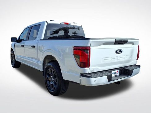 Used 2026 Ford F150 STX w/ Equipment Group 200A RWD image 10