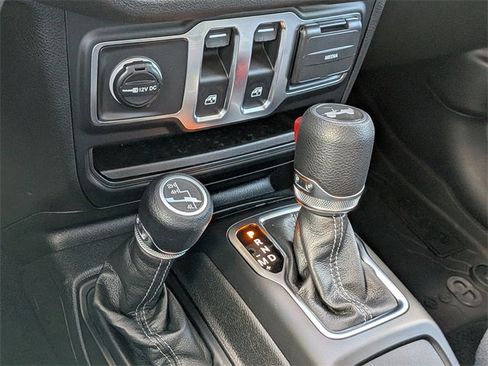 New 2026 Jeep Wrangler Sport image 19