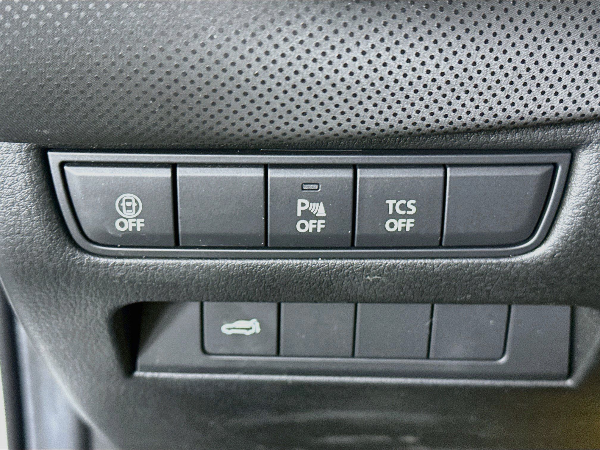 Used 2026 MAZDA CX-50 AWD 2.5 S w/ Preferred Pkg image 17