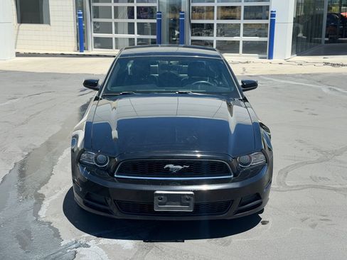 Used 2014 Ford Mustang Premium w/ Equipment Group 201A RWD image 8