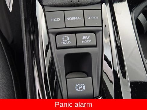 New 2026 Toyota Camry XSE FWD image 18