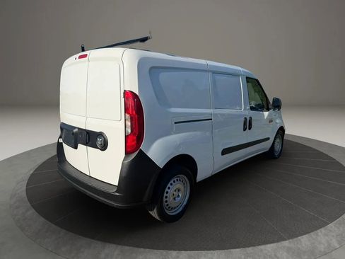 Used 2017 RAM ProMaster City Tradesman w/ Rear Back-up Camera Group FWD image 6