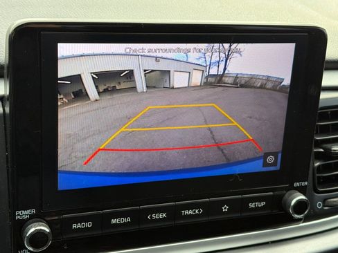 Used 2021 Kia Rio S image 17