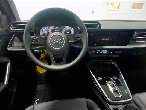 New 2026 Audi A3 2.0T Premium image 14