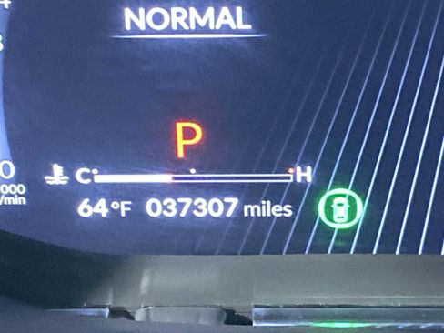 Used 2023 Acura MDX A-Spec image 18