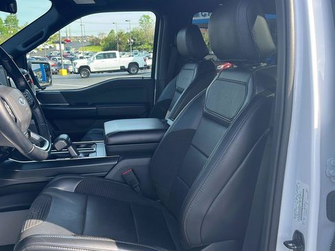 Used 2023 Ford F150 Raptor AWD/4WD image 20