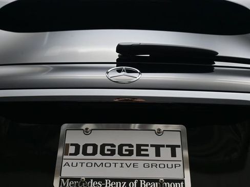 Used 2025 Mercedes-Benz GLE 350 4MATIC image 24