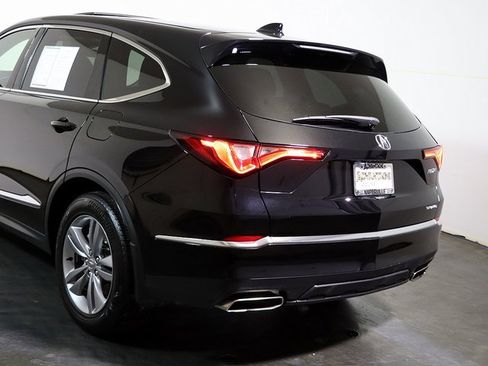 Certified 2023 Acura MDX SH-AWD image 11