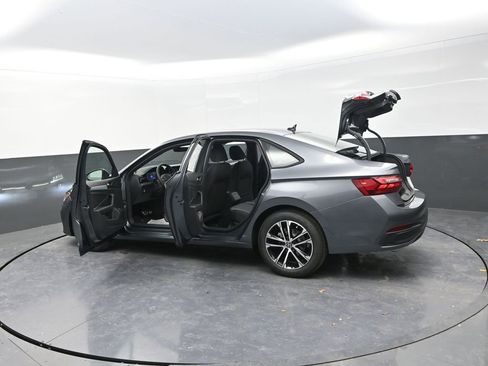 New 2026 Volkswagen Jetta Sport image 33