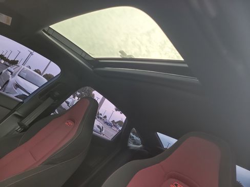 Used 2024 Honda Civic Si image 19