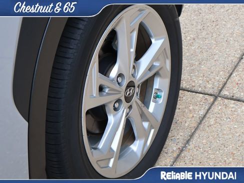 Used 2023 Hyundai Kona SEL w/ Convenience Package FWD image 40