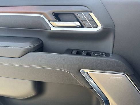 New 2026 GMC Sierra 2500 Denali w/ Denali Reserve Package image 22