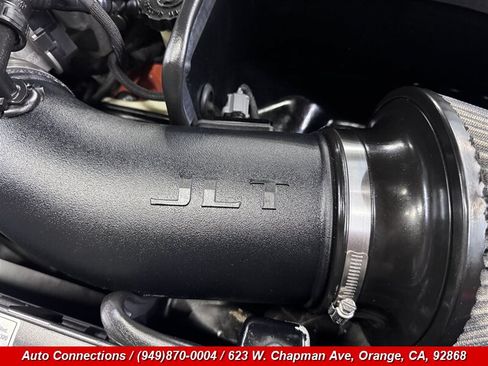 Used 2018 Dodge Challenger SRT Hellcat RWD image 31