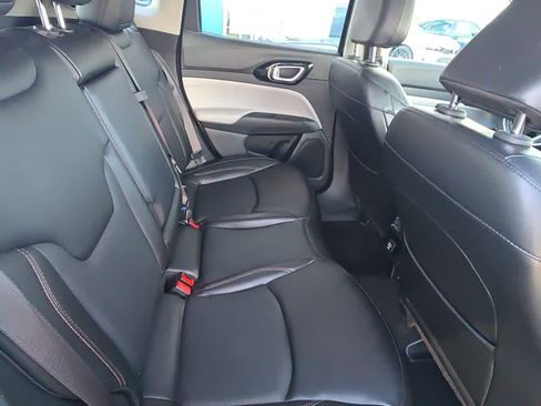 Used 2022 Jeep Compass Limited AWD/4WD image 55