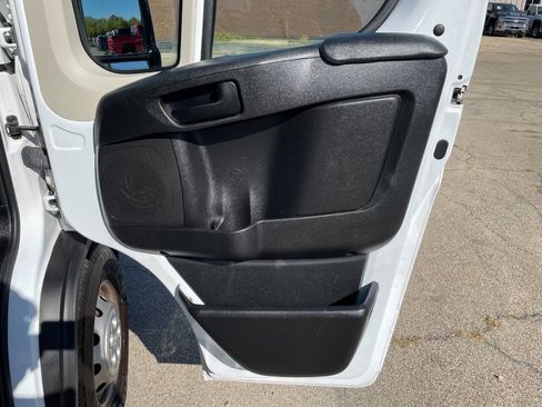 Used 2021 RAM ProMaster 1500 image 33